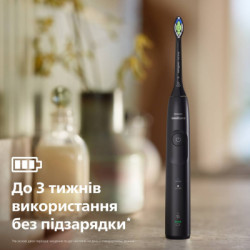 Електрична зубна щітка Philips HX7111/01