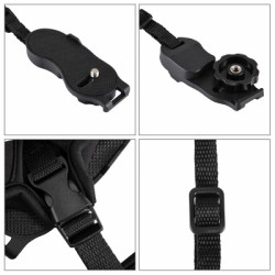 Ремінь для камери Puluz PULUZ for camera SLR (PU224)