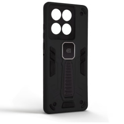 Чохол до мобільного телефона Armorstandart Proover Motorola Edge 60 Fusion 5G Black (ARM85743)