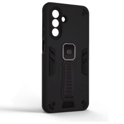 Чохол до мобільного телефона Armorstandart Proover Samsung A26 5G Black (ARM85770)