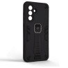 Чохол до мобільного телефона Armorstandart Proover Samsung A56 5G Black (ARM85776)