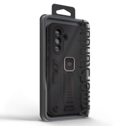 Чохол до мобільного телефона Armorstandart Proover Samsung A56 5G Black (ARM85776)