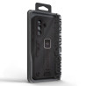 Чохол до мобільного телефона Armorstandart Proover Samsung A56 5G Black (ARM85776)