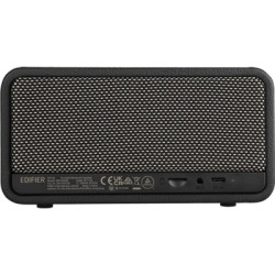 Акустична система Edifier MP230 Retro black (MP230Retroblack)