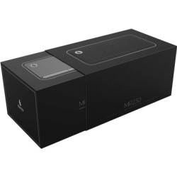 Акустична система Edifier MP230 Retro black (MP230Retroblack)