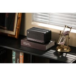 Акустична система Edifier MP230 Retro black (MP230Retroblack)