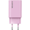 Зарядний пристрій Canyon 30CL OnCharge USB-C PD30W Pink (CNE-CHA30CLPK)