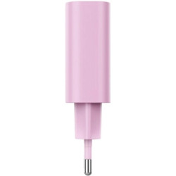 Зарядний пристрій Canyon 30CL OnCharge USB-C PD30W Pink (CNE-CHA30CLPK)