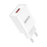 Зарядний пристрій Armorstandart AR02 Basic USB 3.1A White (ARM59714)