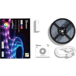 Світлодіодна стрічка Sonoff Sonoff L3 5m (L3)