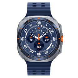 Смарт-годинник Samsung Galaxy Watch Ultra (2025) Titanium Blue (SM-L705FZB2SEK)