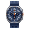Смарт-годинник Samsung Galaxy Watch Ultra (2025) Titanium Blue (SM-L705FZB2SEK)