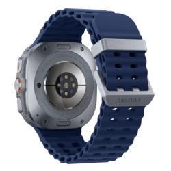 Смарт-годинник Samsung Galaxy Watch Ultra (2025) Titanium Blue (SM-L705FZB2SEK)