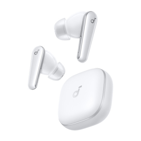 Навушники Anker SoundСore Liberty 5 White (A3957G21)