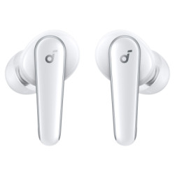 Навушники Anker SoundСore Liberty 5 White (A3957G21)