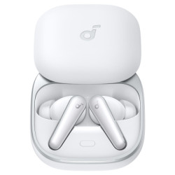 Навушники Anker SoundСore Liberty 5 White (A3957G21)