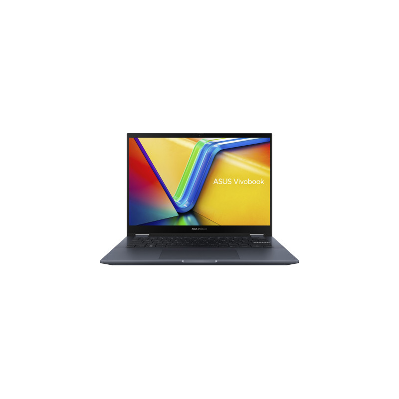 Ноутбук ASUS Vivobook S 14 Flip TP3402VA-LZ608W (90NB10W1-M00S60)