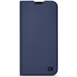 Чохол до мобільного телефона Armorstandart OneFold Xiaomi Poco M7 5G Dark Blue (ARM85372)