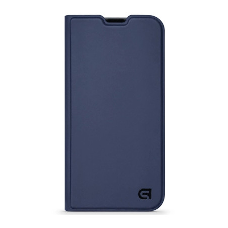 Чохол до мобільного телефона Armorstandart OneFold Xiaomi Poco M7 5G Dark Blue (ARM85372)