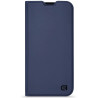 Чохол до мобільного телефона Armorstandart OneFold Xiaomi Poco M7 5G Dark Blue (ARM85372)