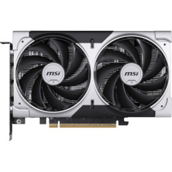 Відеокарта MSI GeForce RTX5050 8Gb VENTUS 2X OC (RTX 5050 8G VENTUS 2X OC)