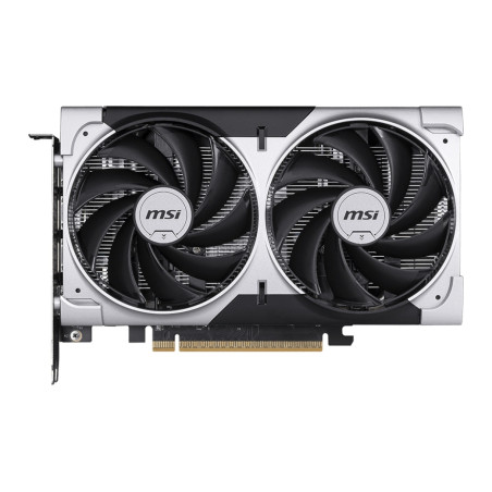 Відеокарта MSI GeForce RTX5050 8Gb VENTUS 2X OC (RTX 5050 8G VENTUS 2X OC)