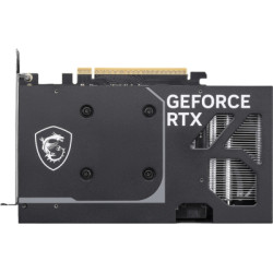 Відеокарта MSI GeForce RTX5050 8Gb VENTUS 2X OC (RTX 5050 8G VENTUS 2X OC)