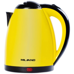 Електрочайник Milano KT-3001 YB