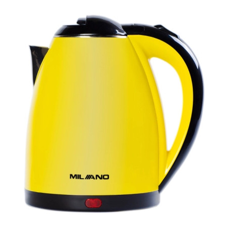 Електрочайник Milano KT-3001 YB