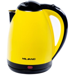Електрочайник Milano KT-3001 YB