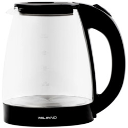 Електрочайник Milano KT-4001 B