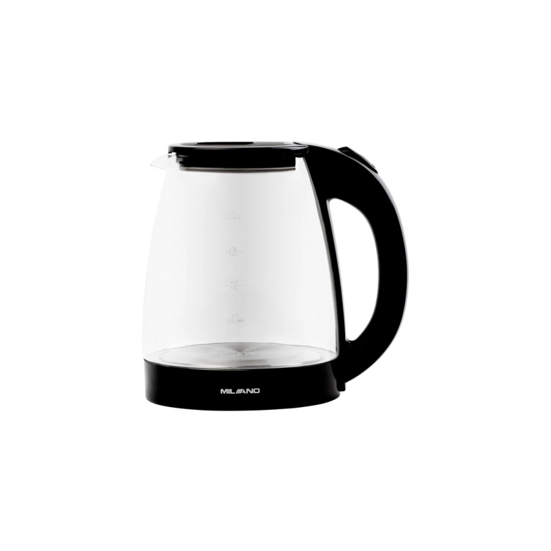 Електрочайник Milano KT-4001 B