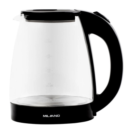Електрочайник Milano KT-4001 B