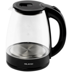 Електрочайник Milano KT-4001 B