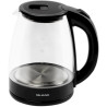 Електрочайник Milano KT-4001 B