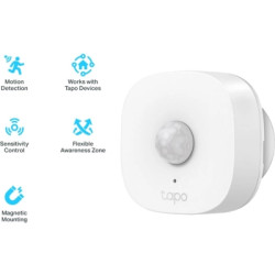Датчик руху TP-Link Tapo T100 smart (Tapo T100)