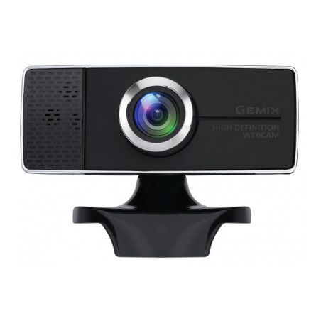 Веб-камера Gemix T20 Black