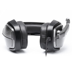 Навушники REAL-EL GDX-7680 Black (EL124100046)