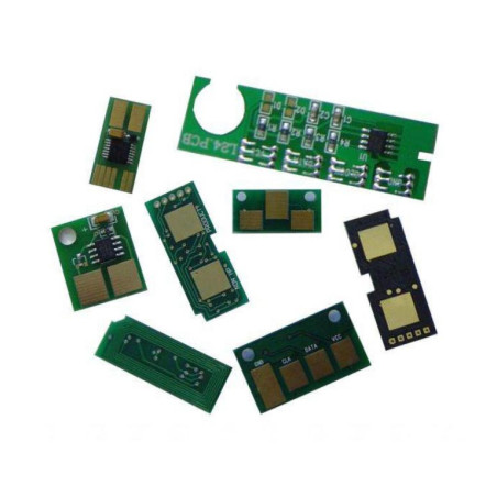Чип для картриджа Kyocera ECOSYS P3055/3060/M3655/3660/TK-3190, 25K Wellchip (CKTK3190)
