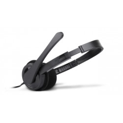 Навушники REAL-EL GD-012 Black (EL124100049)