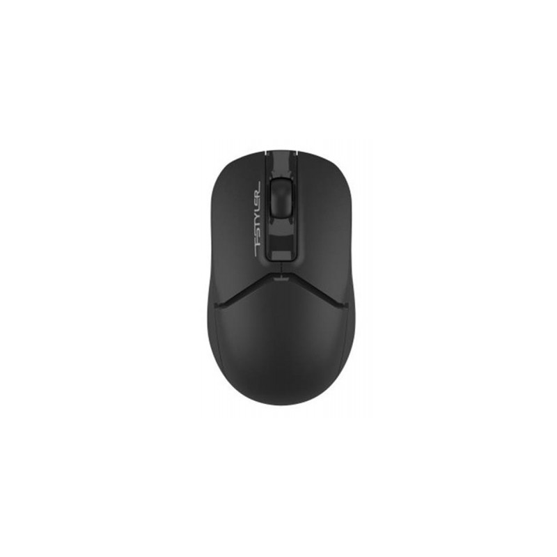 Мишка A4Tech FG12S Black (4711421959544)