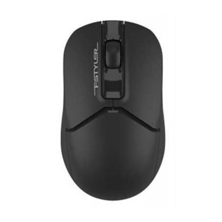 Мишка A4Tech FG12S Black (4711421959544)