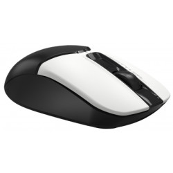 Мишка A4Tech FG12S Panda (4711421959681)