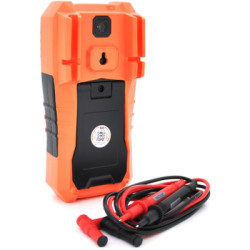 Цифровий мультиметр Voltronic XTMAX VC890D, V, A, R, С, F (XTMAX VC890D)