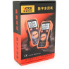 Цифровий мультиметр Voltronic XTMAX VC890D, V, A, R, С, F (XTMAX VC890D)