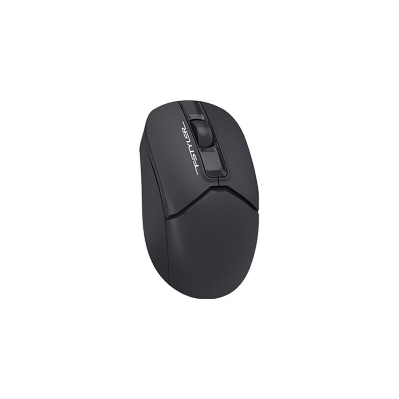 Мишка A4Tech FG12 Black (4711421958912)