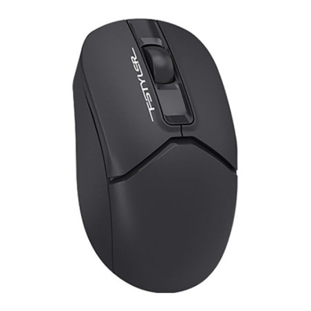 Мишка A4Tech FG12 Black (4711421958912)