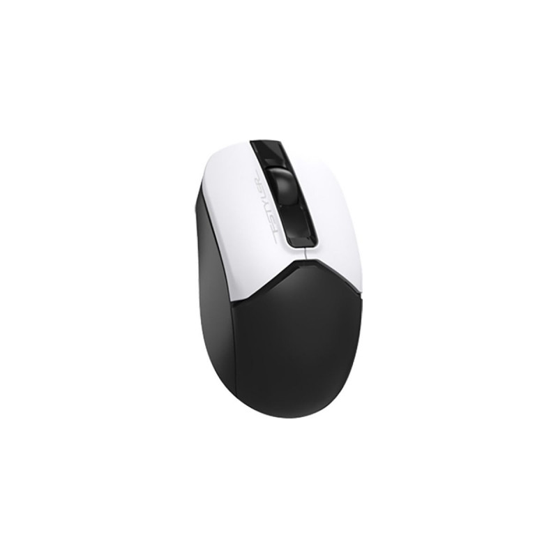 Мишка A4Tech FG12 Panda (4711421959056)