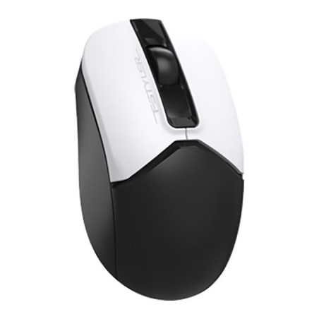 Мишка A4Tech FG12 Panda (4711421959056)