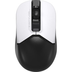 Мишка A4Tech FG12 Panda (4711421959056)